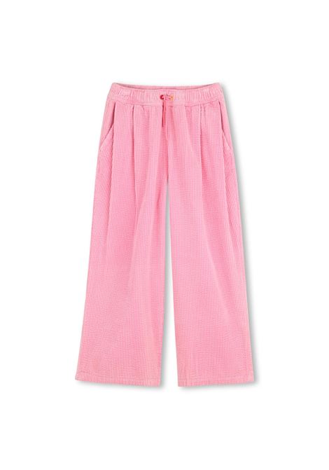 Pantaloni in velluto